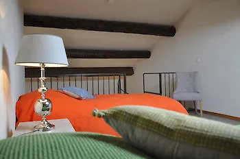Bed & Breakfast Mas Le 7 3*