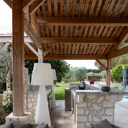 Bed & Breakfast Mas Le 7 Saint-Andiol