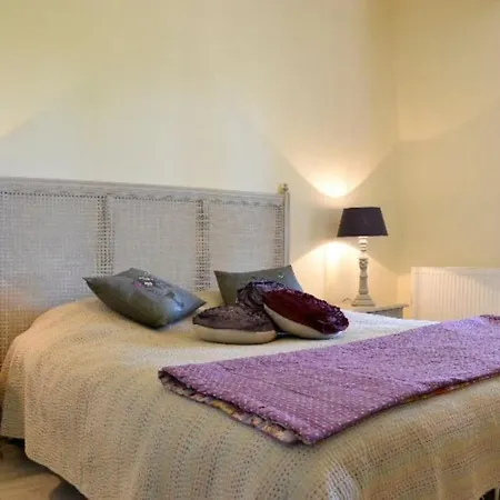 Bed & Breakfast Mas Le 7 Saint-Andiol
