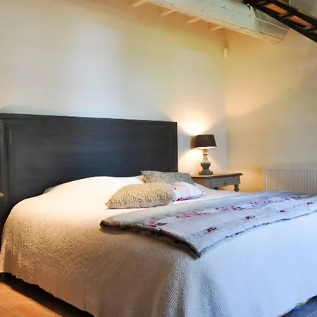 Bed & Breakfast Mas Le 7 Saint-Andiol