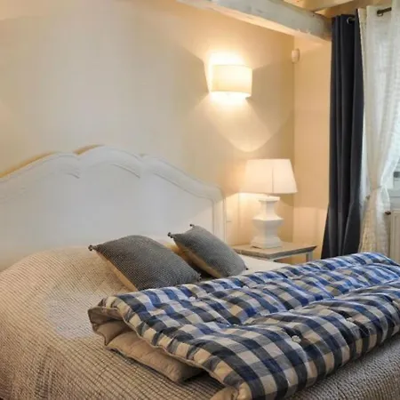 Bed & Breakfast Mas Le 7
