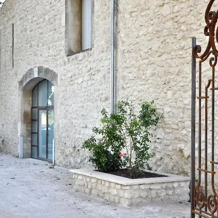 Bed & Breakfast Mas Le 7 Saint-Andiol