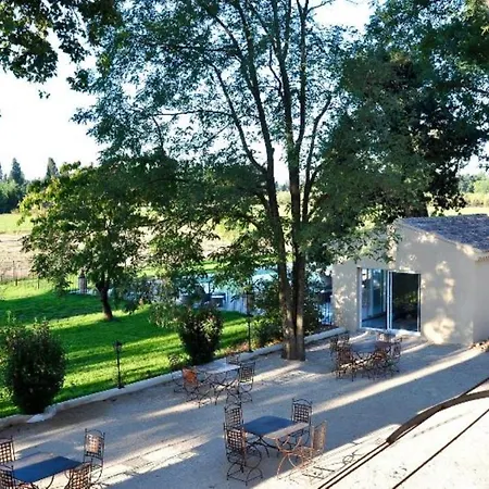 Bed & Breakfast Mas Le 7